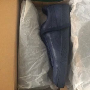Suede classic Pumas